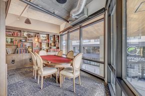 Salt Lake City apartment for rent - Clubroom