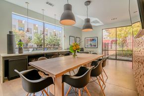 Dallas apartment for rent - Clubhouse at The Dylan, Dallas, TX