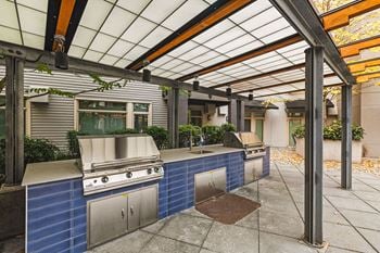 Bbq grills
