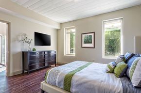 Greenville apartment for rent - Bedroom at Rivers Edge Apartments, South Carolina