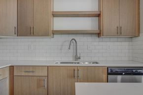 Layton apartment for rent - kitchen