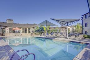 Layton apartment for rent - Pool 3