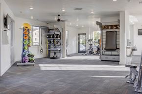 Layton apartment for rent - Full Gym