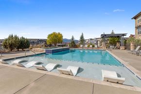 Colorado Springs apartment for rent - Pool