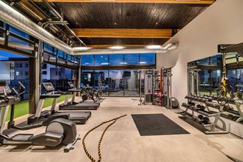 Gym