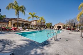 Temecula apartment for rent - pool at Solana Ridge Apartments