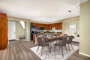 Spring Valley apartment for rent - Kitchen at Jackson Pointe 111, Spring Valley
