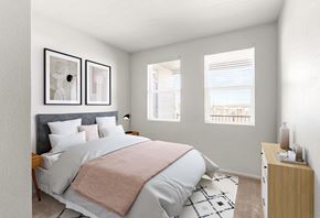 Ewa Beach apartment for rent - Bedroom