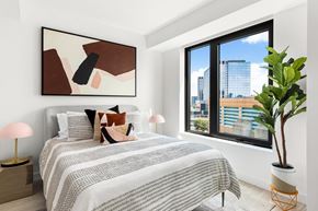 Boston apartment for rent - Bedroom