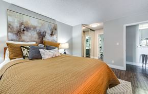 Los Angeles apartment for rent - Gorgeous Bedroom at The Chadwick, Los Angeles, CA