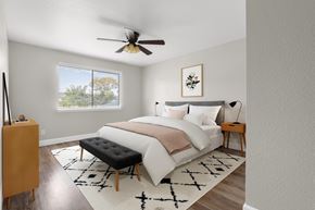 Kapolei apartment for rent - Bedroom