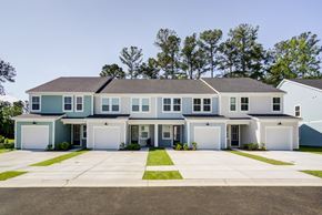 Moncks Corner townhouse for rent - Exterior of Berkeley Homes at Berkeley Homes Apartments, Apartments, Moncks Corner, SC