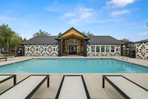 Vancouver apartment for rent - pool  at Cedar House, Vancouver, WA