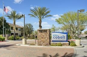 Phoenix apartment for rent - Exterior