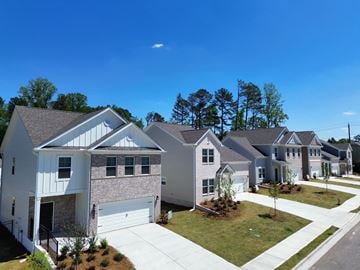 Stone Mountain apartment for rent - Skymor Panola