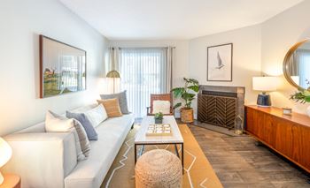 Remodeled homes with modern styling