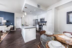 Escondido apartment for rent - Kitchen