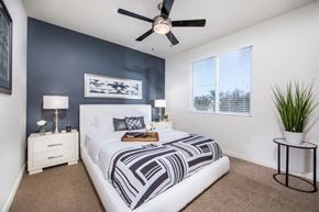Escondido apartment for rent - Bedroom