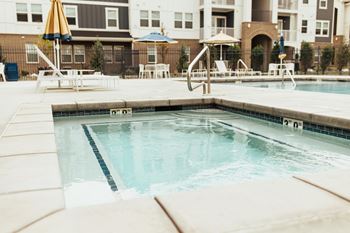 Spa/hot tub