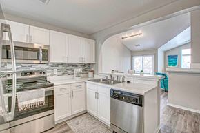 Highlands Ranch apartment for rent - Kitchen