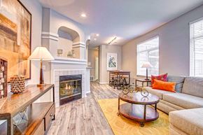 Highlands Ranch apartment for rent - Living Room