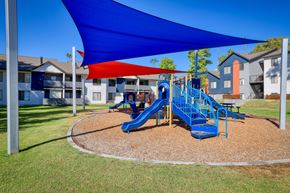 Mesa apartment for rent - Playground at The Julia Apartments, Mesa, Arizona