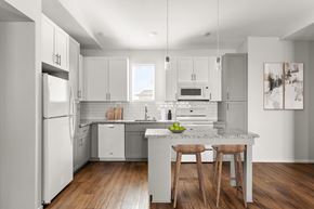 Ewa Beach apartment for rent - Kitchen