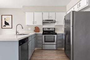 Kapolei apartment for rent - Kitchen