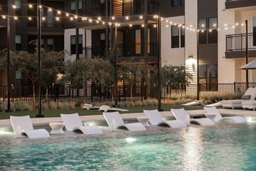 Austin apartment for rent - Legato