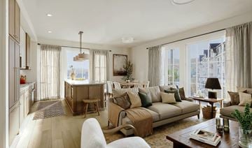 Tuxedo apartment for rent - Village at Tuxedo Reserve