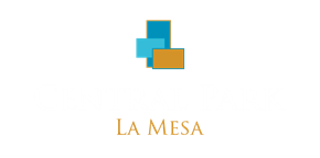 Jersey City apartment for rent - the logo of the company la mesa with boxes