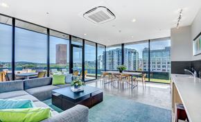 Portland apartment for rent - Clubhouse  at mResidences Portland Pearl District, Portland, Oregon