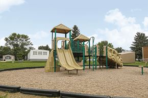 Williston apartment for rent - Playground at Williston Living, Williston, 58801