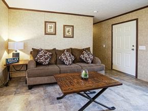 Williston apartment for rent - Luxurious Interiors at Williston Living, North Dakota