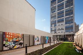 Brooklyn apartment for rent - Exterior