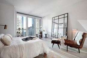 San Francisco apartment for rent - Bedroom