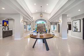 Tucson apartment for rent - Leasing Office at Springs at Continental Ranch, Tucson, AZ