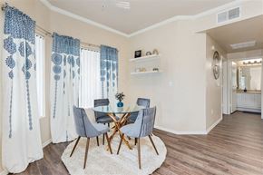 Phoenix apartment for rent - Dining Area