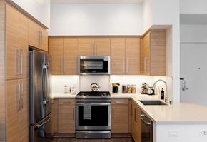Burbank apartment for rent - Kitchen