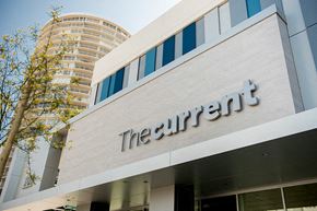 Long Beach apartment for rent - Exterior