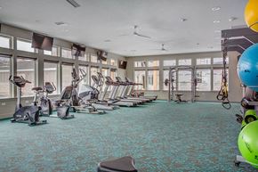 West Haven apartment for rent - Fitness Center
