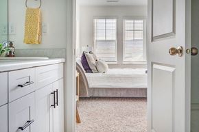 Riverton apartment for rent - Bedroom