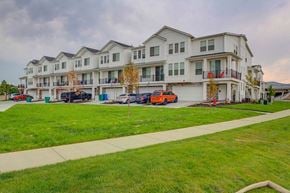 Riverton apartment for rent - Building exterior