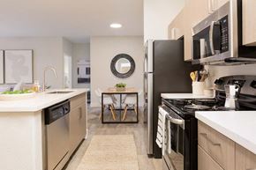 Glendale apartment for rent - kitchen