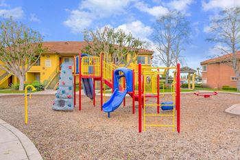 Children's play area