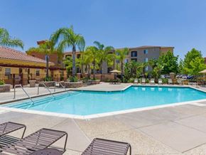 San Diego apartment for rent - Beautiful Pools and Spas, at Greenfield Village, 5540 Ocean Gate Lane, CA