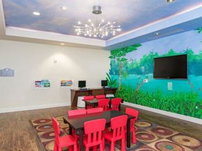 San Diego apartment for rent - Activity & Learning Center, at Greenfield Village, 5540 Ocean Gate Lane, CA
