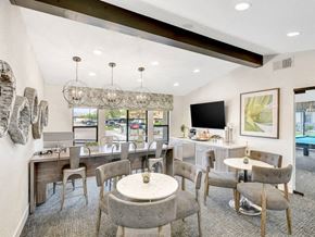 Escondido apartment for rent - Multipurpose Activity Room at Altair, Escondido