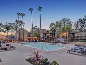 El Cajon apartment for rent - Sparkling Swimming Pool, at Park Pointe, El Cajon, CA