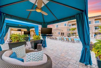 Cabana
